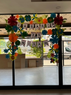 23 Nisan Etkinkikleri