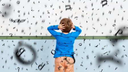 Antalya�da Disleksi E�itim Merkezi