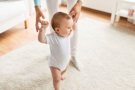 MR ve Tahliller Temiz Olmas�na Ra�men �ocu�unuz Y�r�yemiyorsa: Aileler ��in Yol Haritas�