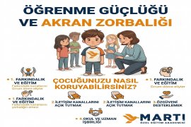 ��renme G��l��� ve Akran Zorbal���,�ocu�unuzu Nas�l Koruyabilirsiniz?