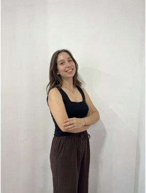 Arzu SARI