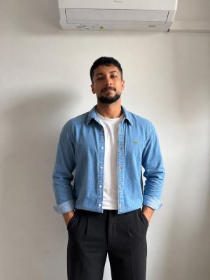 Denizcan Durmaz
