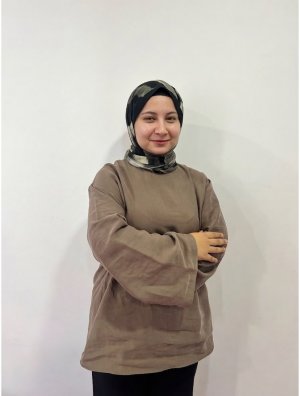 Dilara BEYAZ