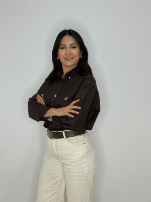 Melike Dikba�