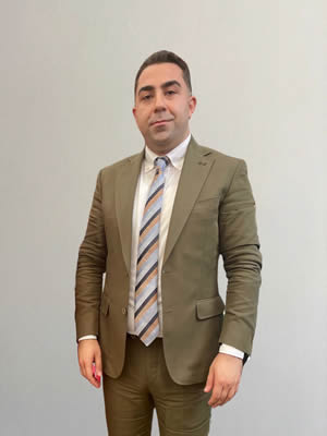 Bayram Mslm ERDEM